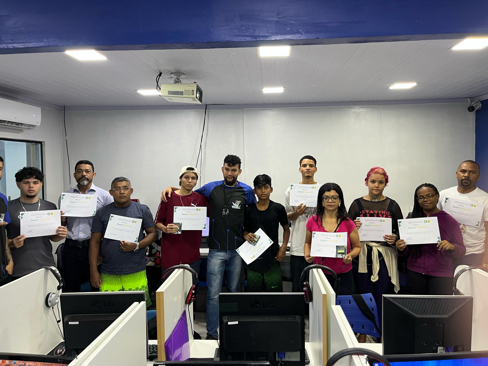 Galeria WR Cursos